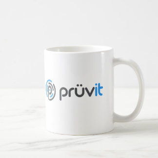 Tasse de Pruvit