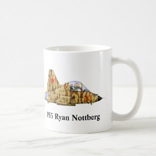 Tasse de PS3 Ryan Nottberg