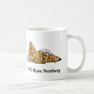Tasse de PS3 Ryan Nottberg