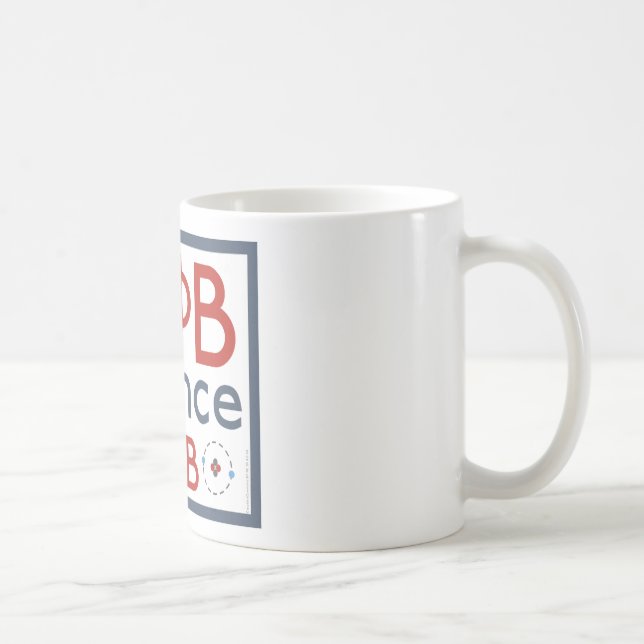 Tasse de PSC (Droite)