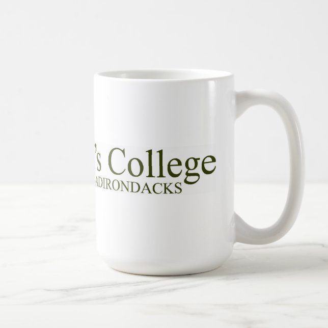Tasse de PSC (Droite)