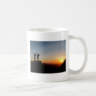 Tasse de Pullharder