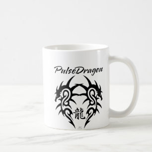 Tasse de PulseDragon