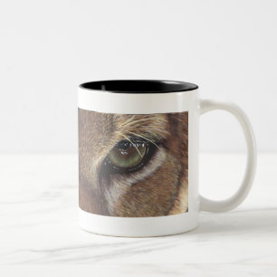 Tasse de puma de puma