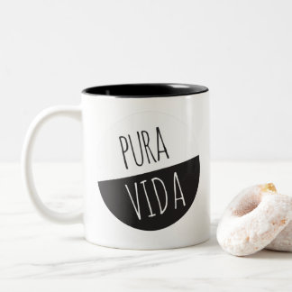 Tasse de Pura Vida 325ml