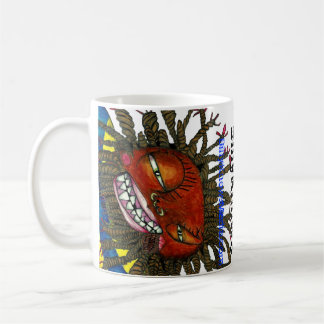 tasse de QRCodes de billyKnowsMedia