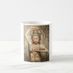 Tasse de Quan Yin