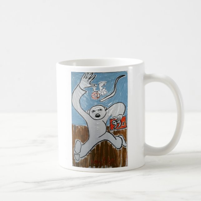 tasse de quatre-vingt-dix-neuf pour cent (Droite)
