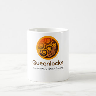 Tasse de Queenlocks