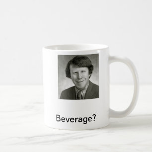 Tasse de Quimbly