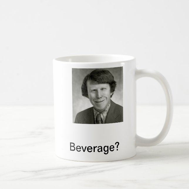 Tasse de Quimbly (Droite)