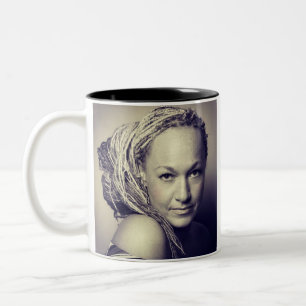 Tasse de Rachel Dolezal