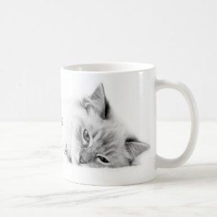 Tasse de Ragdoll