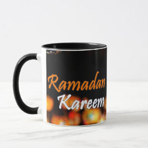Tasse de Ramadan
