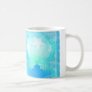 Tasse de Ramadan Kareem