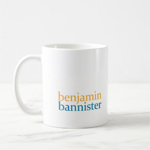 Tasse de rampe de Benjamin