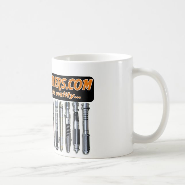 Tasse de Randomsabers (Droite)