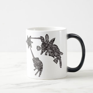 Tasse de Rat-et-le-Grenouille