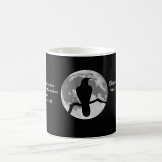 Tasse de Raven
