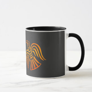 Tasse de Ravens d'Odin