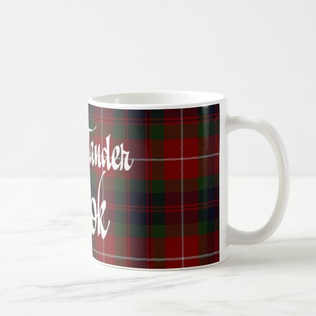 Tasse de recoin (Droite)