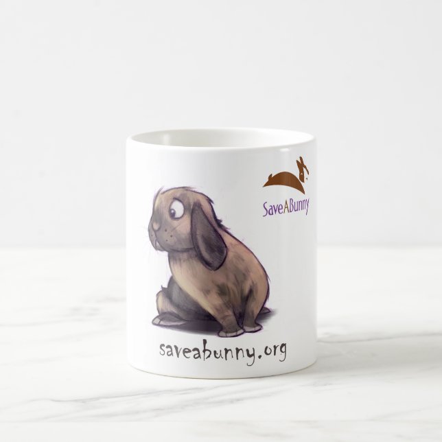 Tasse de Reese (Centre)