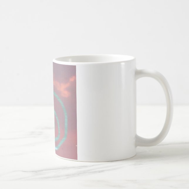 Tasse de Reiki (Droite)