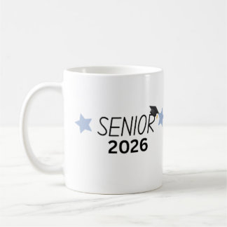 Tasse de remise des diplômes pour les finissants 2