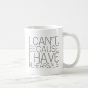 Tasse de répétition 2-Sided (gris)
