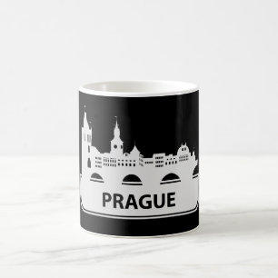 Tasse de République de Prague Czezh
