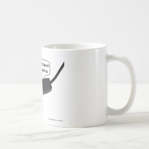 Tasse de respect de connecteurs mâles