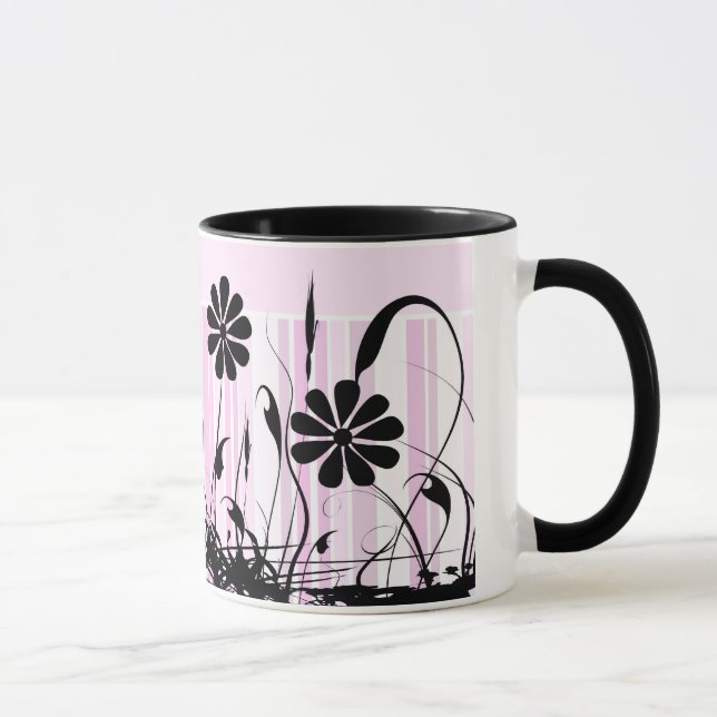 tasse de ressort (Droite)