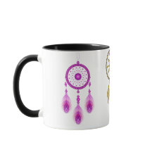Tasse de rêve