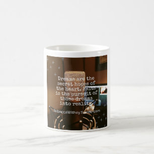 Tasse de rêves