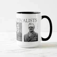 tasse de revivalistes
