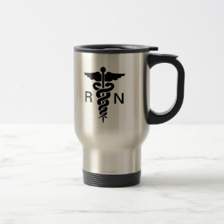 Tasse de RN