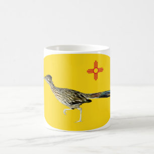 tasse de roadrunner