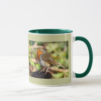 Tasse de Robin