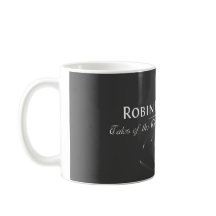Tasse de Robin McElveen Y'Dahnndrya