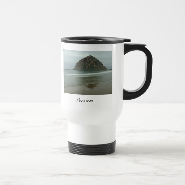 Tasse de roche de Morro (Droite)