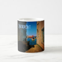 Tasse de Rockport