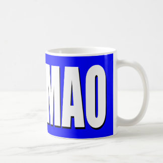 Tasse de ROFLMAO