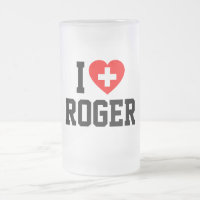Tasse de Roger