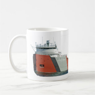Tasse de Roger Blough