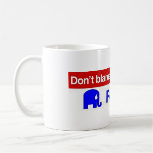 Tasse de Ron Paul