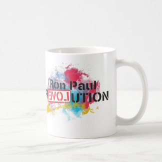 Tasse de Ron Paul