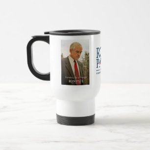 Tasse de Ron Paul 2012