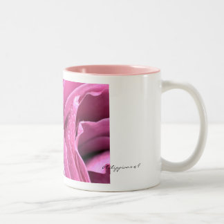 Tasse de rose de rose de 4:8 de Philippiens
