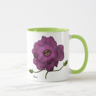 Tasse de Rosie