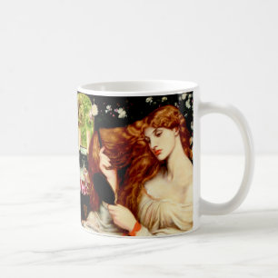 Tasse de Rossetti